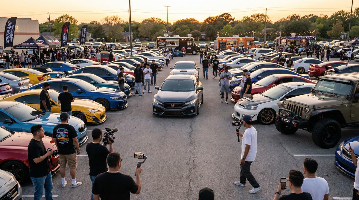 18禁车友聚会视频