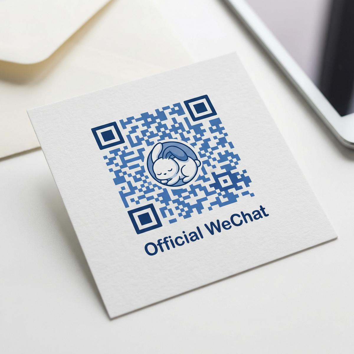 18禁公众号二维码