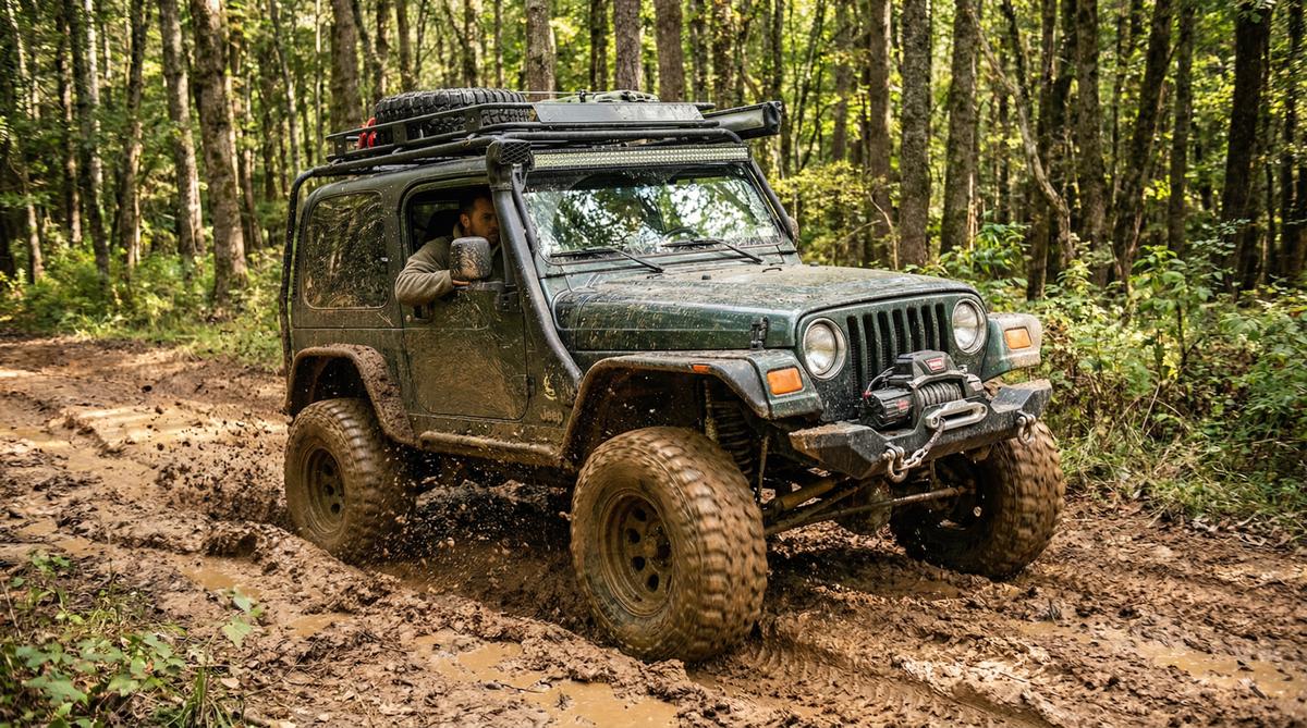 18禁越野车视频